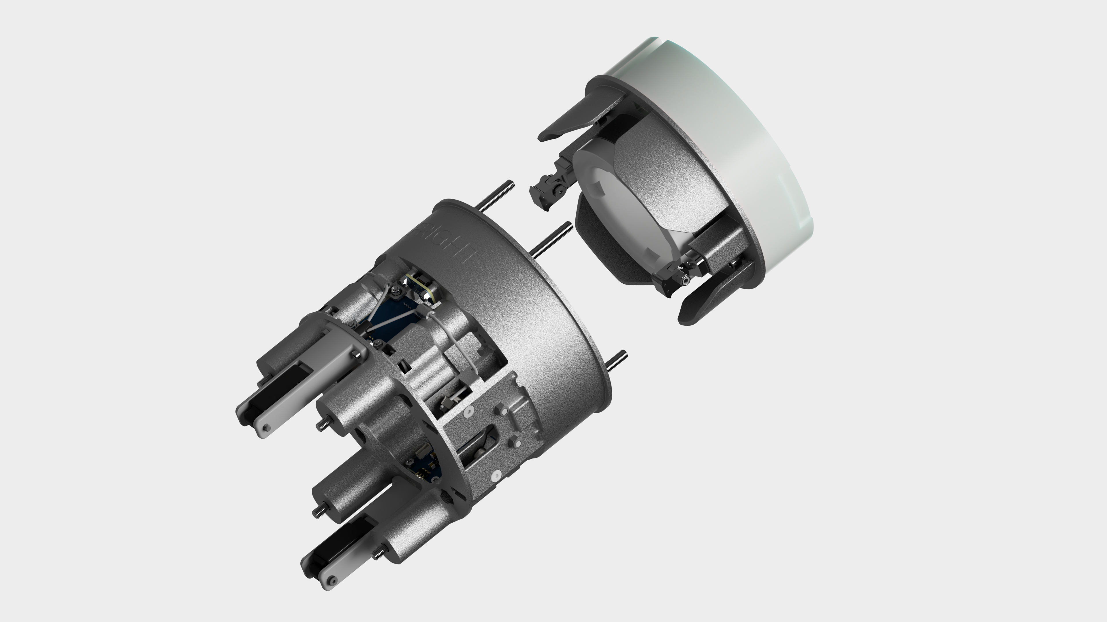 Staged Release Mechanism (SRM) 2025
