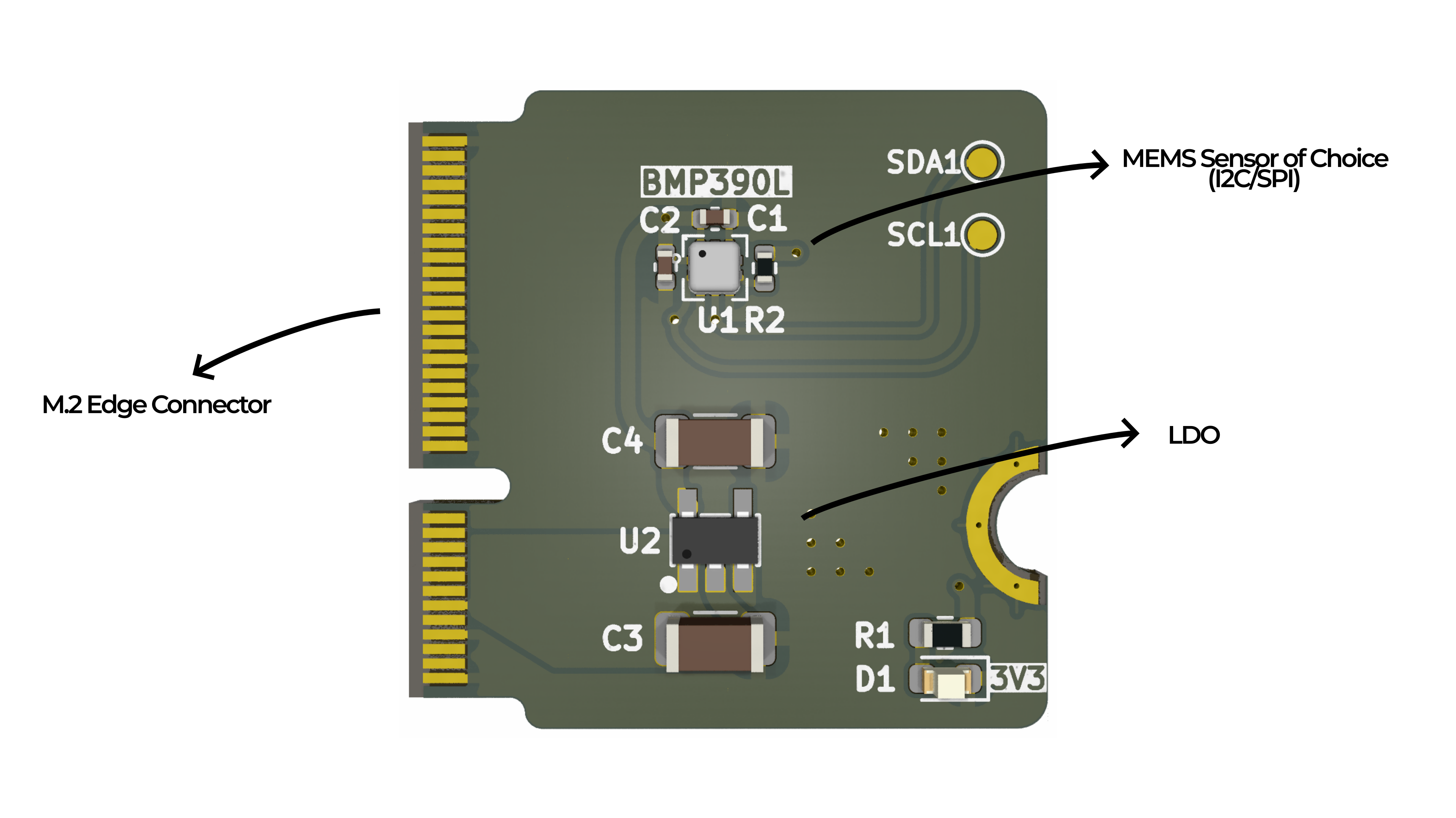 Sensor Module